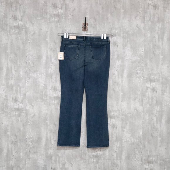 NYDJ Barbra Bootcut Jeans, 16 - Picture 2 of 4